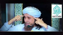 Hazrat_Umar__RA__Ke_Daur_Ka_Waqia___Mufti_Tariq_Masood(360p)