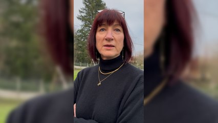 L'aboutissement d'un long combat judicaire pour la maman de Théo, Sabine Grataloup