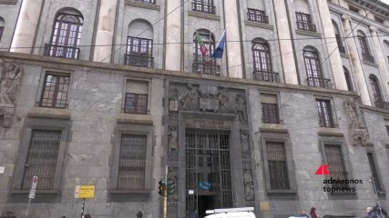 Inps inaugura “Contemporanea, per un’arte responsabile”