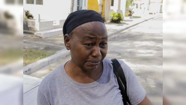 Asesinato en Haina: familia de joven exige justicia