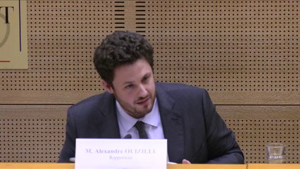 "J’ai lancé l'ensemble des enquêtes qui ont permis d’objectiver les agissements de Nestlé"
