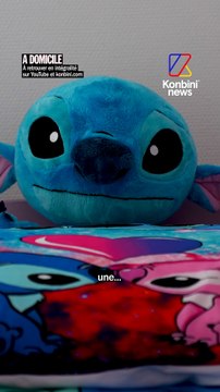 Son quartier, sa chambre d'enfance... Eddy de Pretto se livre | À DOMICILE