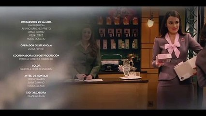 sueños de libertad Cap 285 avance