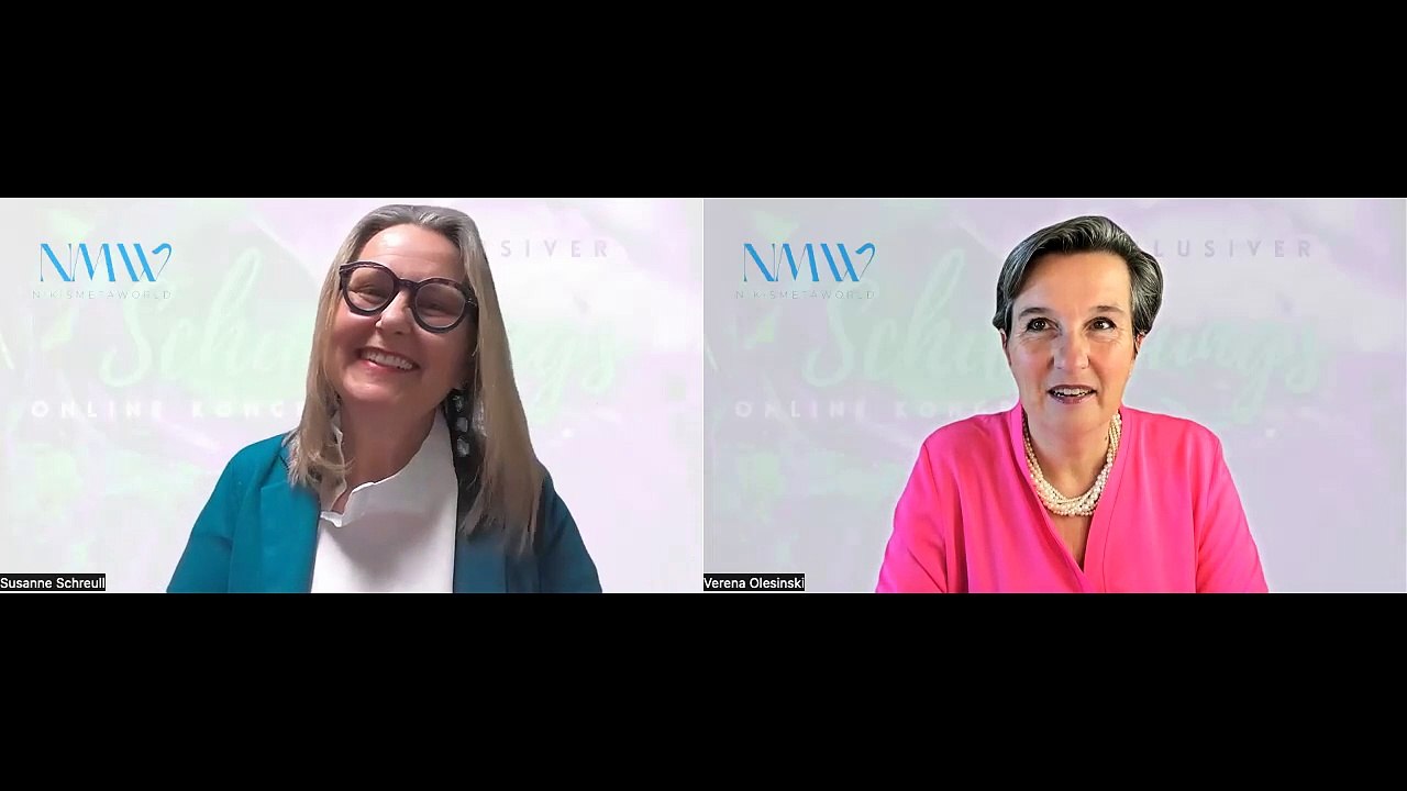 Das Geheimnis natürlicher Präsenz vor der Kamera