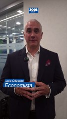Luis Olivares