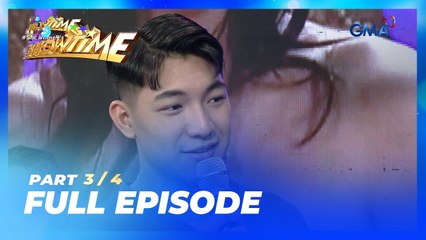 It's Showtime: Darren, may ginagawang milagro sa private moment?! (April 2, 2025) (Part 3/4)