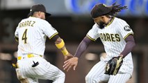 Guardians vs. Padres Breakdown: West Coast Game Preview