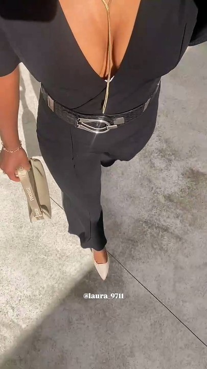 OOTD 👍/👎 ? | Tenue du jour, validez-vous ? 🖤✨