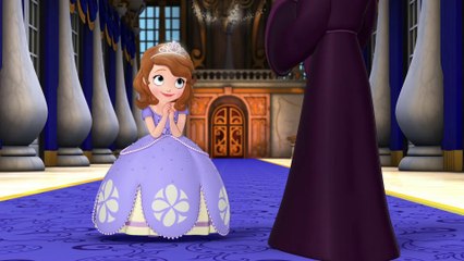 Sofia The First Once Upon A Princess 2012