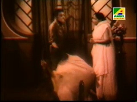 007-Part,7,Bangla Film,Maraner Parey-Actors,Suchtra Sen Devi-&-Uttam Kumar-
