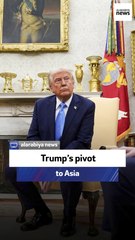 Professor: Trumps seeks to divide Russia & China