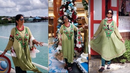 Maar Dala by Chitralekha Dixit