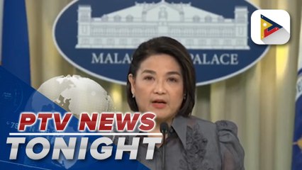 Palace reacts to travel advisory issued by China vs PH
