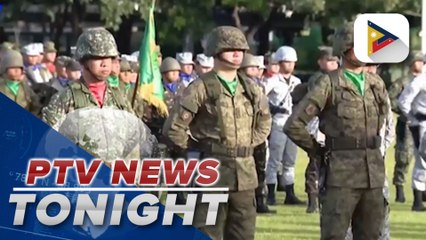 Gov’t has contingency plan on rescue of Filipinos should conflict erupt in Taiwan