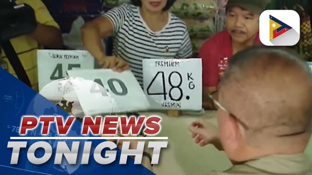 Gov’t continuing to implement programs to help lower food prices