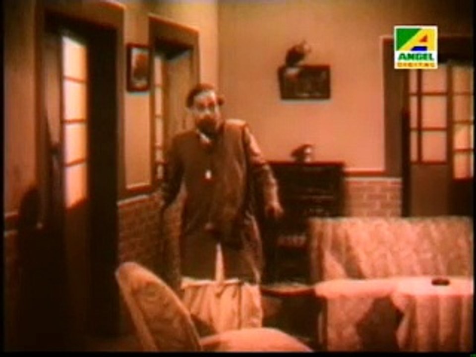 008-Part,8,The End-Bangla Film,Maraner Parey-Singer-Juthika Roy Devi-Sandhya Mukherjee Devi-Protima Banerjee Devi-Geeta Ror Devi-&-Jagmohan-1952