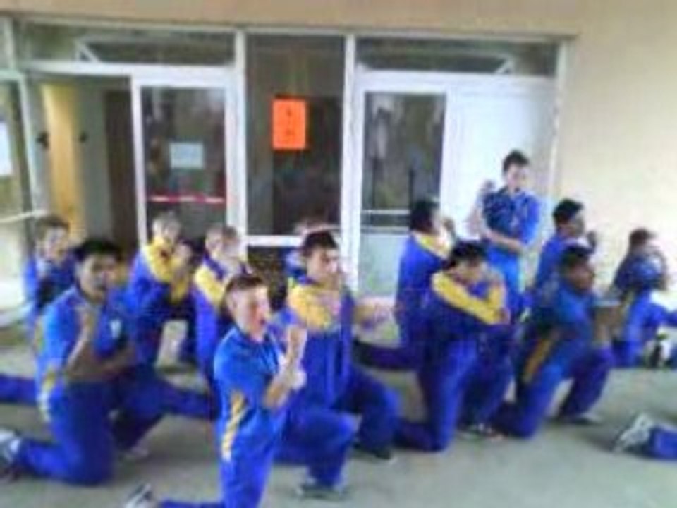 haka