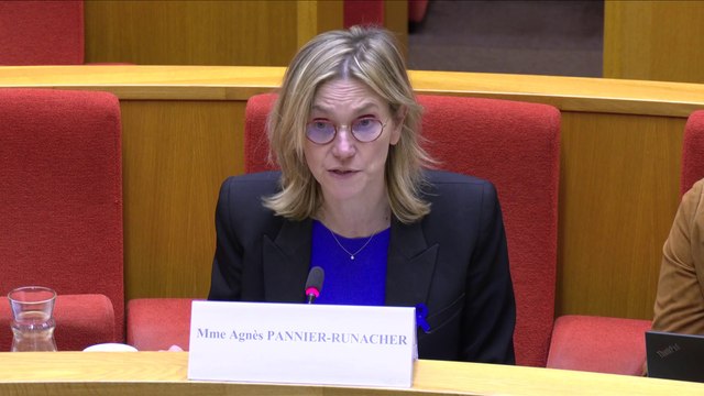 J’ai lancé l’ensemble des enquêtes qui ont permis d’objectiver les agissements de Nestlé