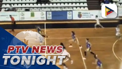 De Jesus, Animam set to join Gilas Pilipinas Women