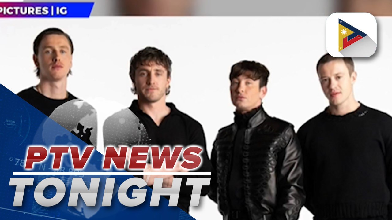 Cast of ‘The Beatles’ biopic revealed