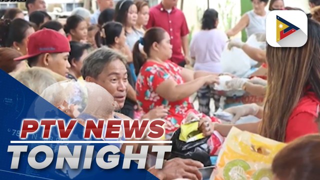 DSWD denies allegation that its funds are being diverted to politicians