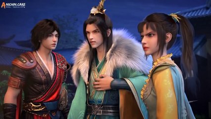 Shao Nian GeXing s4_Episode 8 - 14