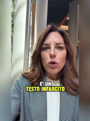 Tovaglieri - Identità alias sui documenti d'identità in UE? Follia pura.(02.04.25)