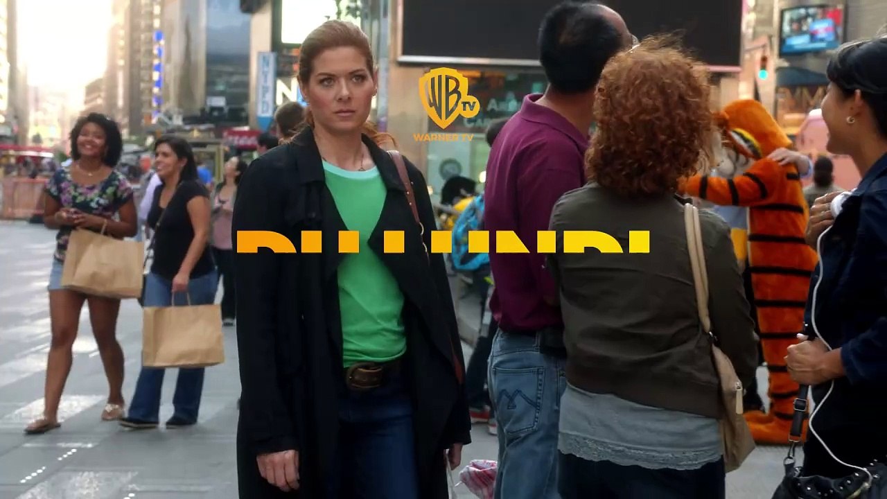 Les Mystères de Laura - saison 1 Bande-annonce VF