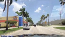 Doral City to Miami Beach Florida