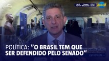 Senador fala sobre a importância da 'lei de reciprocidade'