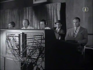 Target The Corruptors (1961)  E17 - Play It Blue