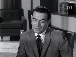 Target The Corruptors (1961)  E19 - The Middle Man