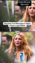 Shocking Texts Reveal Ryan Reynolds' Role! 😱📱