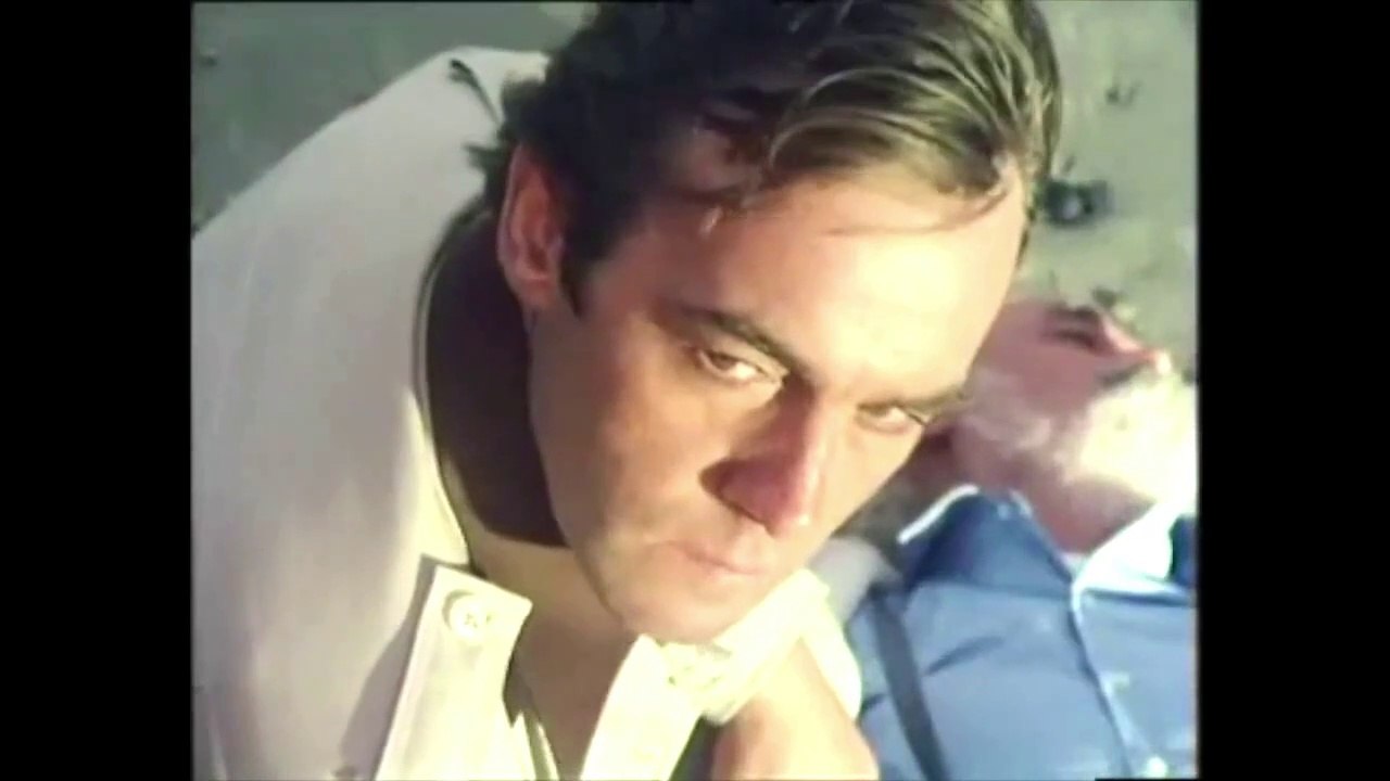 Quiller (1975) E10 HD ''Mark the File Expendable'' - Michael Jayston, Moray Watson, Celia Gregory, Patrick Magee