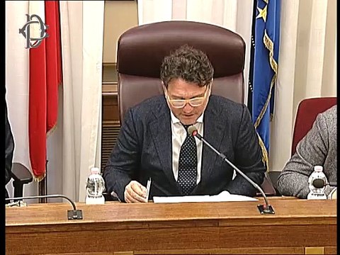 Roma - Diritti civili e livelli essenziali prestazioni, audizione Tondi della Mura (02.04.25)