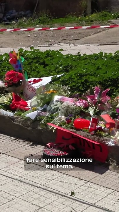 Femminicidio Sara Campanella, gli studenti sconvolti: “Minuto di silenzio non sufficiente”