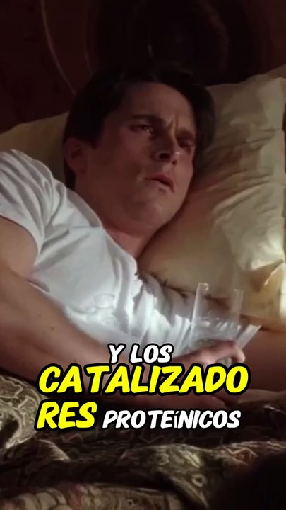 El antídoto salvador