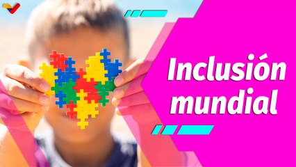 Buena Vibra | Día Internacional del Autismo: Un llamado a la conciencia colectiva