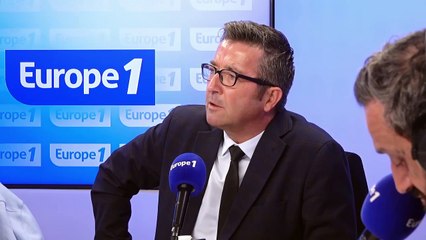Cyril Hanouna - Marine Le Pen condamnée : «Cette décision va renforcer le RN», estime Karl Olive