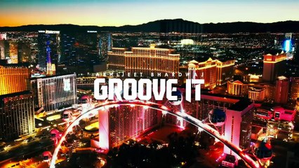 Groove It (official  video) Abhijeet Bhardwaj | Latest Hindi Songs 2025 | New Hindi Songs 2025