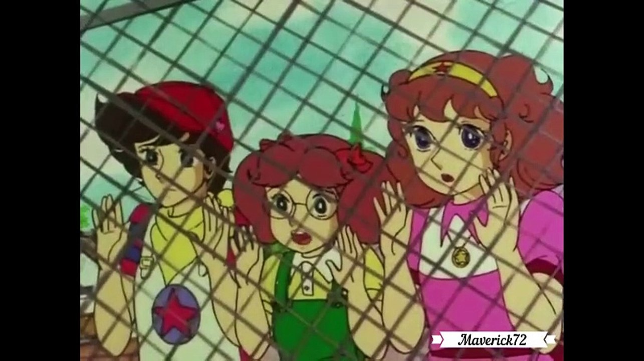 Lalabel#episodio 23/49#vietata la magia a tennis#