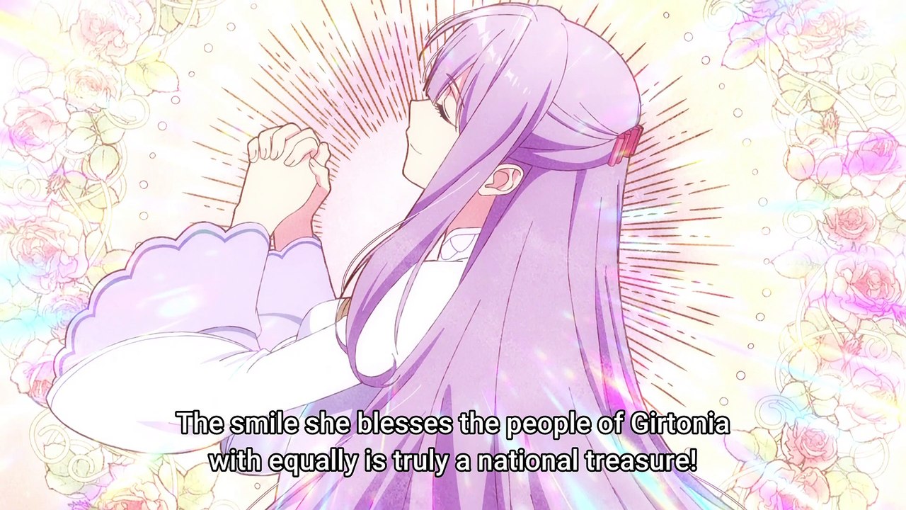 Kanpekisugite Kawaige ga Nai to Konyaku Haki sareta Seijo wa Ringoku ni Urareru Episodes 1