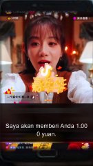 Gadis Ini Terlahir Kembali Dengan Kekuatan Mistis Yang Hebat Part 1