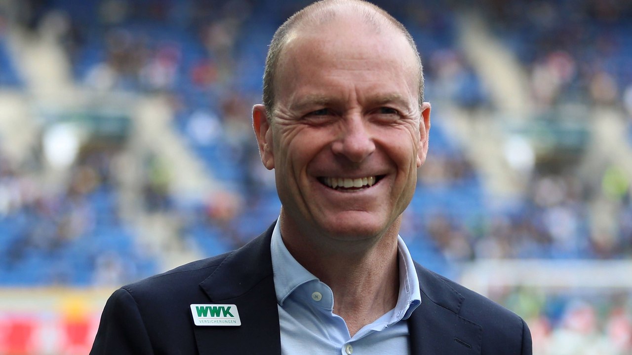 Thorup ironisch wegen Kane-Bilanz: 'Manndeckung'