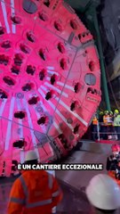 Salvini - AVANTI TUTTA SULLA TORINO-LIONE!  (02.04.25)