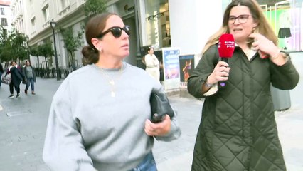 Anabel Pantoja reaparece con David Rodríguez y tira de ironía: "Estamos separados"