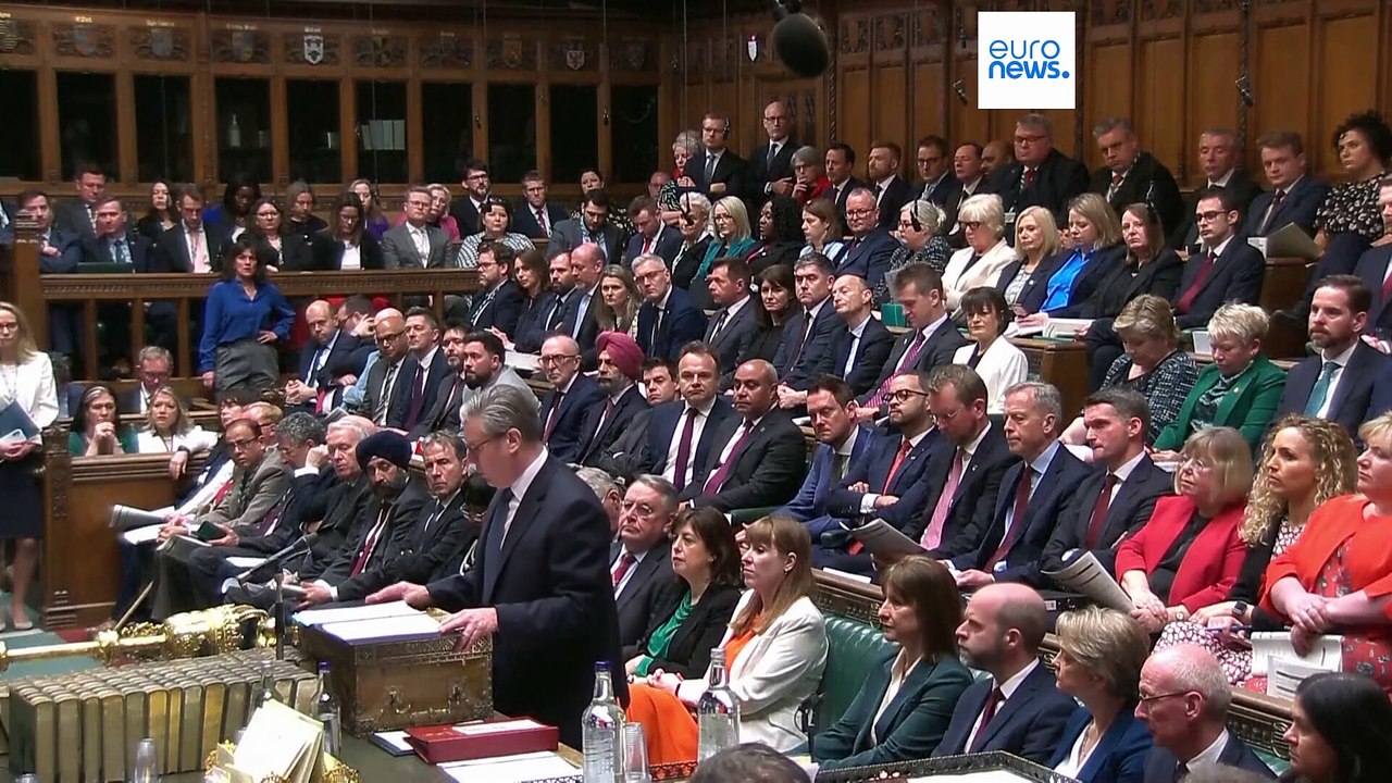 Nachrichten des Tages | 2. April - Abendausgabe