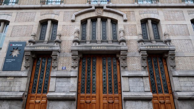 Notre classement exclusif des meilleurs lycées privés et publics d'Île-de-France 2025