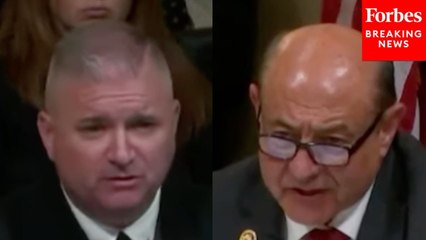 Lou Correa Presses Fire Chief About Mitigating ‘Drone Incursions’ That Hinder Disaster Response