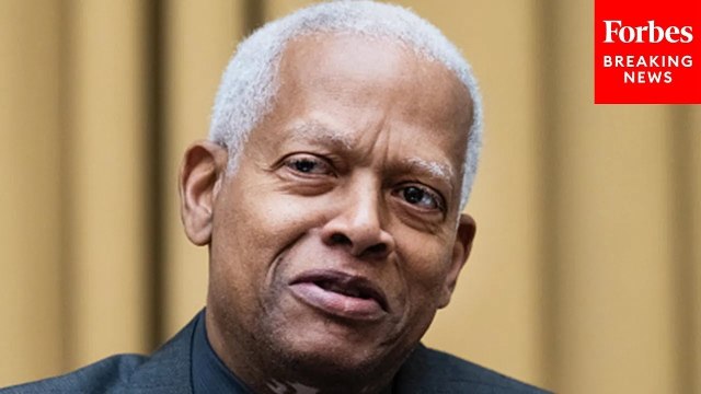 'College Students Have Disappeared Off The Streets': Rep Johnson Accuses Trump Of 'Dictatorial' Acts